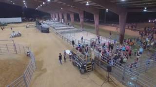 Kids Kamp 2016 Day 1 Night