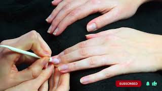 Dry Summer cuticles? Improve their appearance instantly with these salon tips