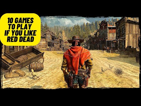 10 Coisas para nunca fazer em Red Dead Redemption 2 - Overplay