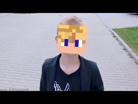 UŽ SEM TADY ZAS CO SA MI STALO? - HYPIXEL SKYWARS, QPLAY MINIHY ATD // CÍTAM KAŽDÝ DONATE! - UŽ SEM TADY ZAS CO SA MI STALO? - HYPIXEL SKYWARS, QPLAY MINIHY ATD // CÍTAM KAŽDÝ DONATE!
