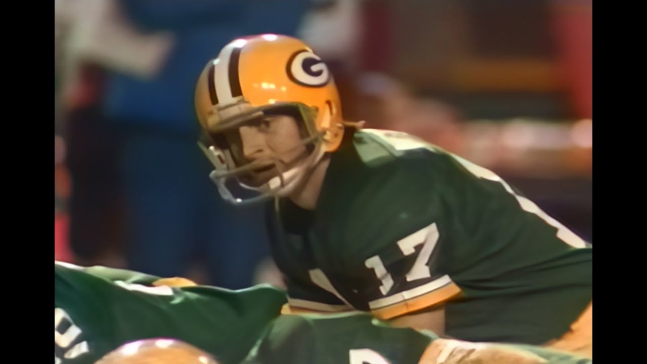 1979 - Week 5 - Patriots at Packers