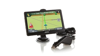 Magellan RoadMate 7" GPS w/Lifetime Map/Traffic Updates screenshot 5