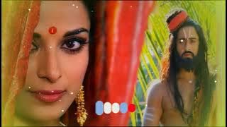 Arjun And Draupadi First Meet Love BGM | Mahabharata