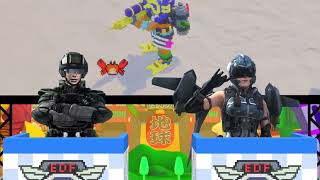 PS5 | PS4《地球再次變四方！？ 數位方塊地球防衛軍2》期待賣點排行榜