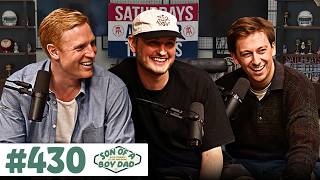 A Guy Broke into our Office | Son of a Boy Dad #430