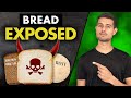 The Dark Reality of Bread, Maida and Roti | Brown Bread vs White Bread | Dhruv Rathee