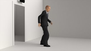 New Technology Being Developed to Predict Falling in Seniors