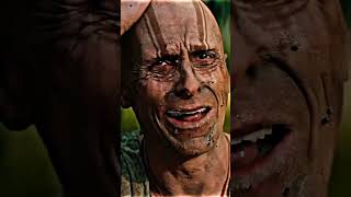 Gorr Emotional Scene