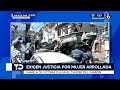 Hijas de María del Refugio piden justicia por su muerte: "no merezco que quede impune"