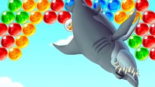 Bubble shooter pop puzzle game video level bubble shooter pop puzzle game video play screenshot 5