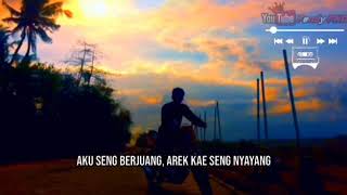 story WA @ berjuang demi jodoh orang new
