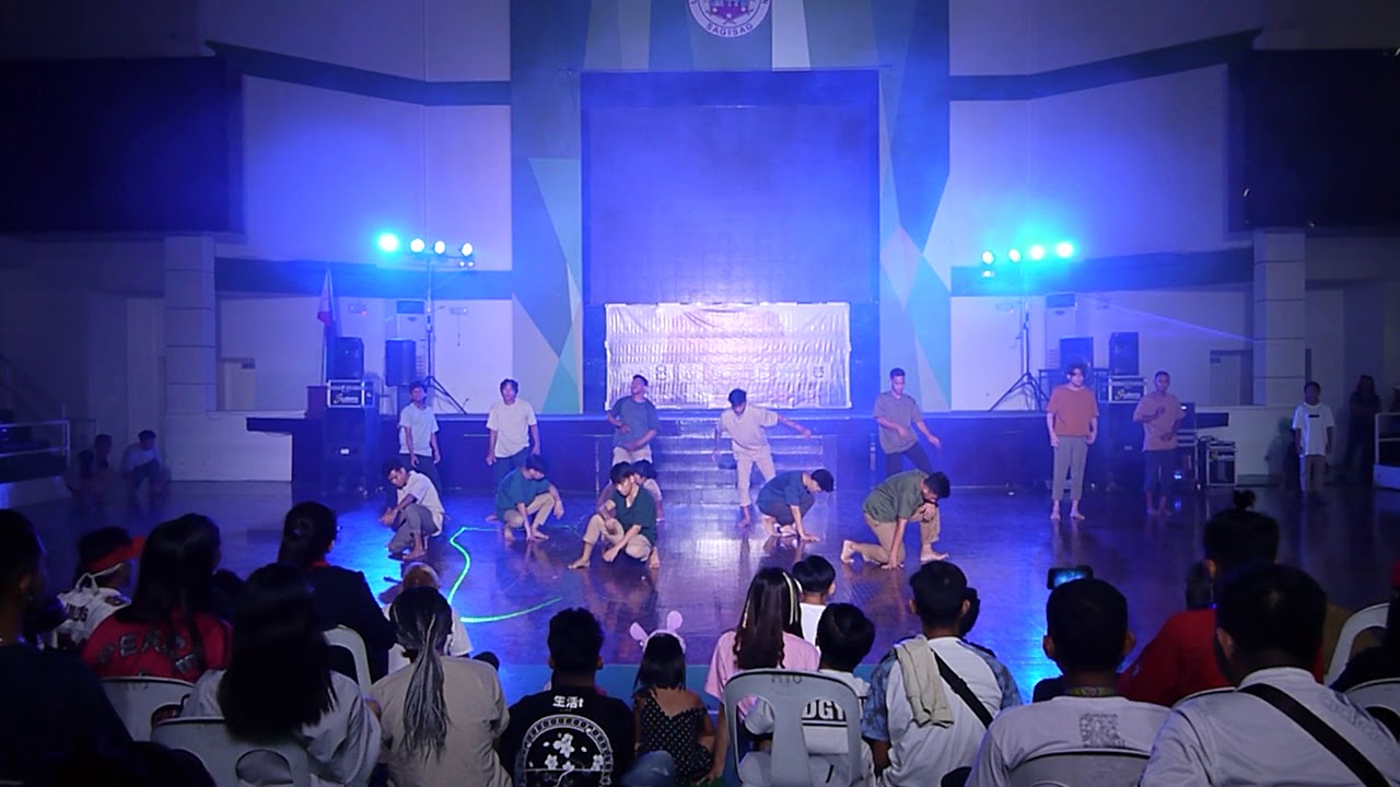 URBAN EAST - Redofam "ISANG KAMAY" Fundraising Concert. KB GYM Malolos Bulacan. Aug 2, 2019