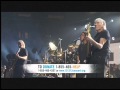 Pink floyds roger waters us and them live 121212concert