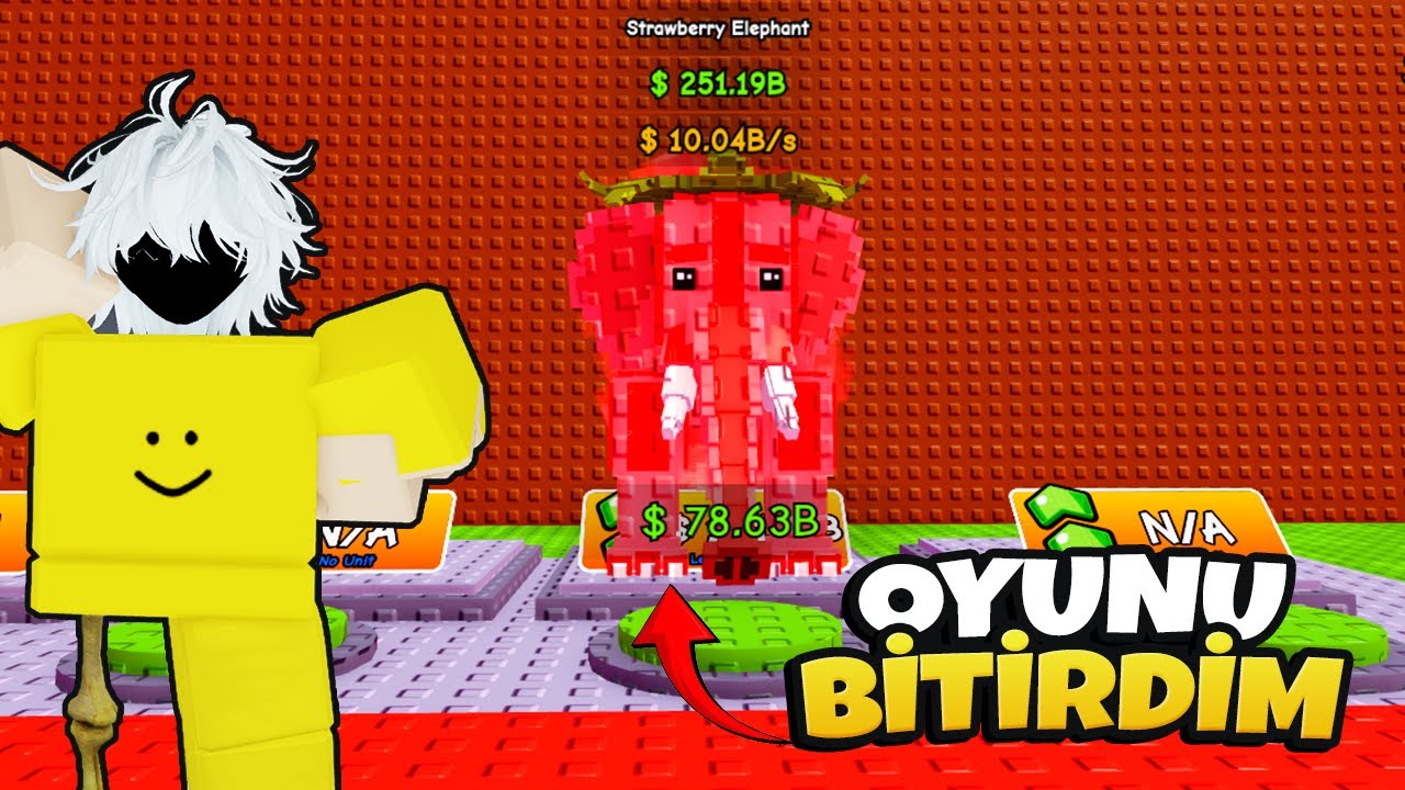 67'DEN KAÇARAK BRAİNROTLARI KURTARDIM! - Escape 67 For Brainrots!