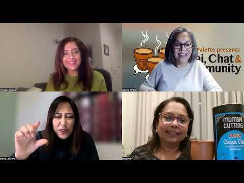 #chaichat&community I Season 7 I Episode 11 I The Chai Debate: First Flush vs. Doodh Patti