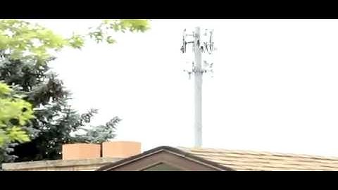 Qolsys IQ Panel :  Cellular Signal Troubleshooting