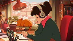 lofi hip hop mix ? beats to relax/study to (Part 1)
