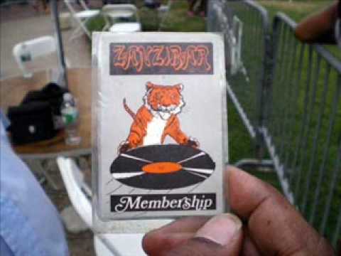 Michael Whitehead Under My Spell New York Underground Dub