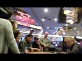 EZ Baccarat back betting at Graton Casino - YouTube