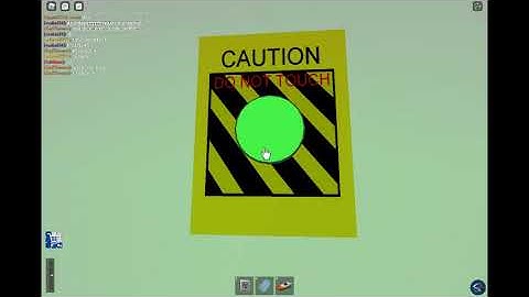 How to get the Zombie Easter Egg Badge in Pinewood Computer Core! (Roblox PCC)