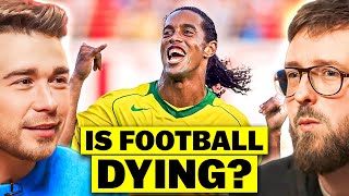 Is Football REALLY Getting Worse?