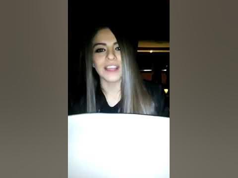 Melissa obregon💜🙈 - YouTube