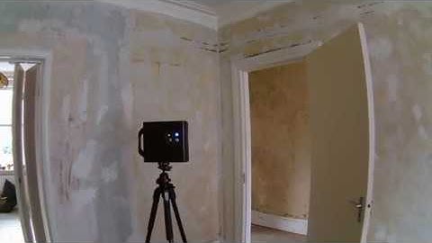 3D Scanning Entire Property (PART 1)