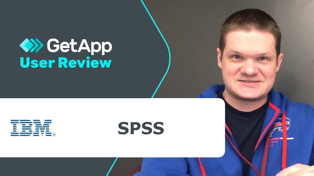 IBM SPSS Statistics Pricing, Features, Reviews & Alternatives | GetApp