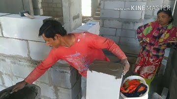 AAC Block Knowledge || Parveen Yadav ||