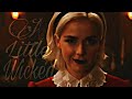 Sabrina Spellman | A Little wicked