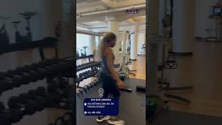 Avid Sports Medicine New Location Avid Sports Medicine New Location