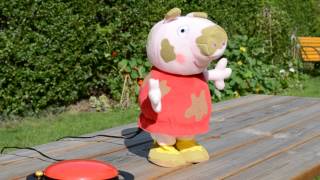Switch Adapted Peppa Pig