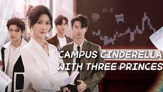 Download Lagu From broke student to top female billionaire: my x-ray eyes are the ultimate cheat code MP3