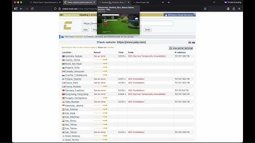 Reliability Under Load | New Power Profiles | stresser.lol | FLOOD