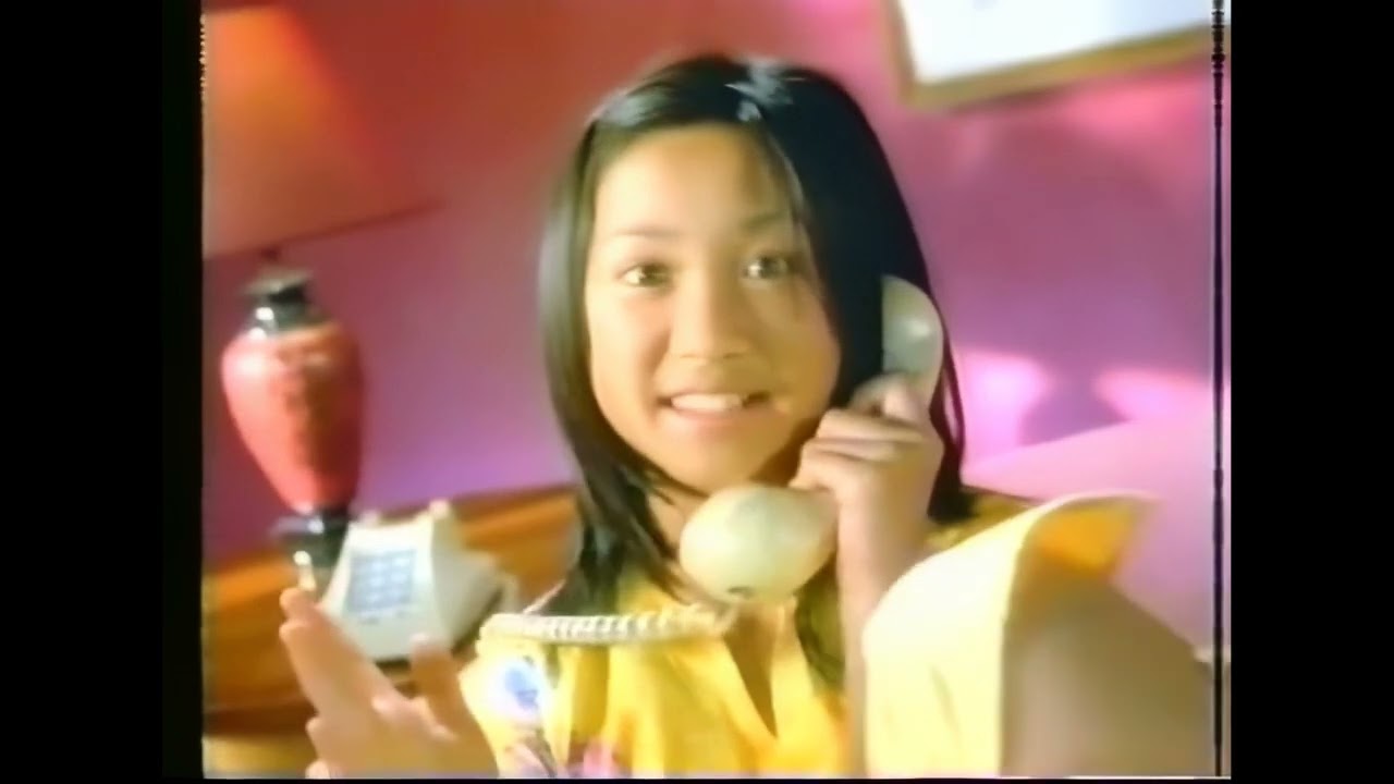 Reeses Puffs Phone Commercial