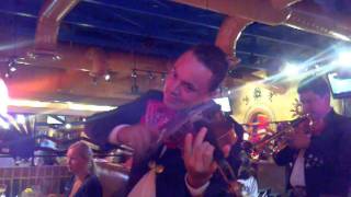 Mariachi band @ La Parilla in Dothan!!!