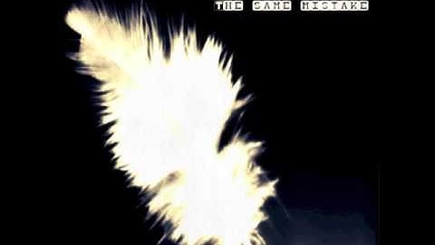 Insight - The same mistake (ALexis Voice remix)