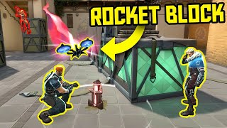 CALCULATED or LUCK - VALORANT #6