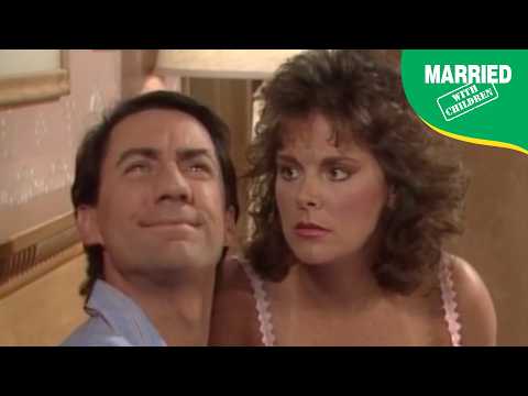 How To Please Men | Married With Children