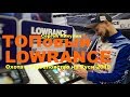 ТОПовый LOWRANCE. Сергей Никулин о новом HDS LIVE, отличие от CARBON. РЫБОЛОВНАЯ ВЫСТАВКА 2019.