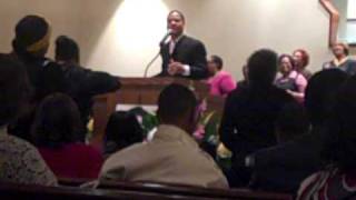 RIP Ruby Scott 3 Singing Preacher