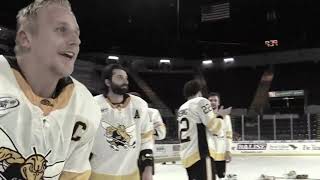 Hockey Celebration Video (Spring 2020)