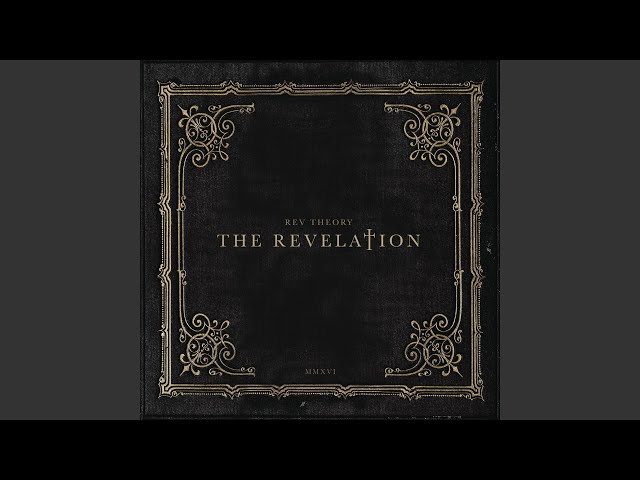 REV THEORY - CANDLE BURNS