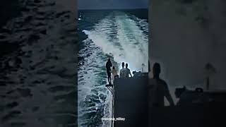latihan kopaska Indonesia extreme di laut#kopaska