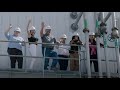 Houston Energy Tour Highlight Video
