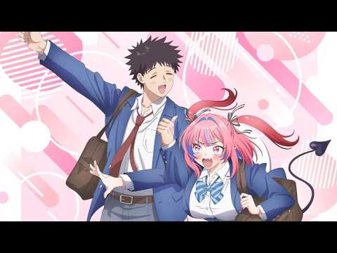 Kanan-sama wa Akumade Choroi OP Full [Hatsukoi Moment] [Sub Esp/Rom]