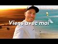 Je recherche 7 Créateurs pour un voyage unique ! (Kite&Shoot 2026)