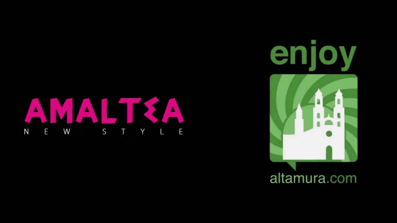 AMALTEA & EnjoyAltamura
