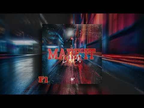 L'wew - Made it (Official Audio)