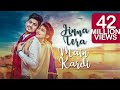 Jinna Tera Main Kardi | (Official Video) |Gurnam Bhullar |  Mix Singh | Punjabi Songs 2017